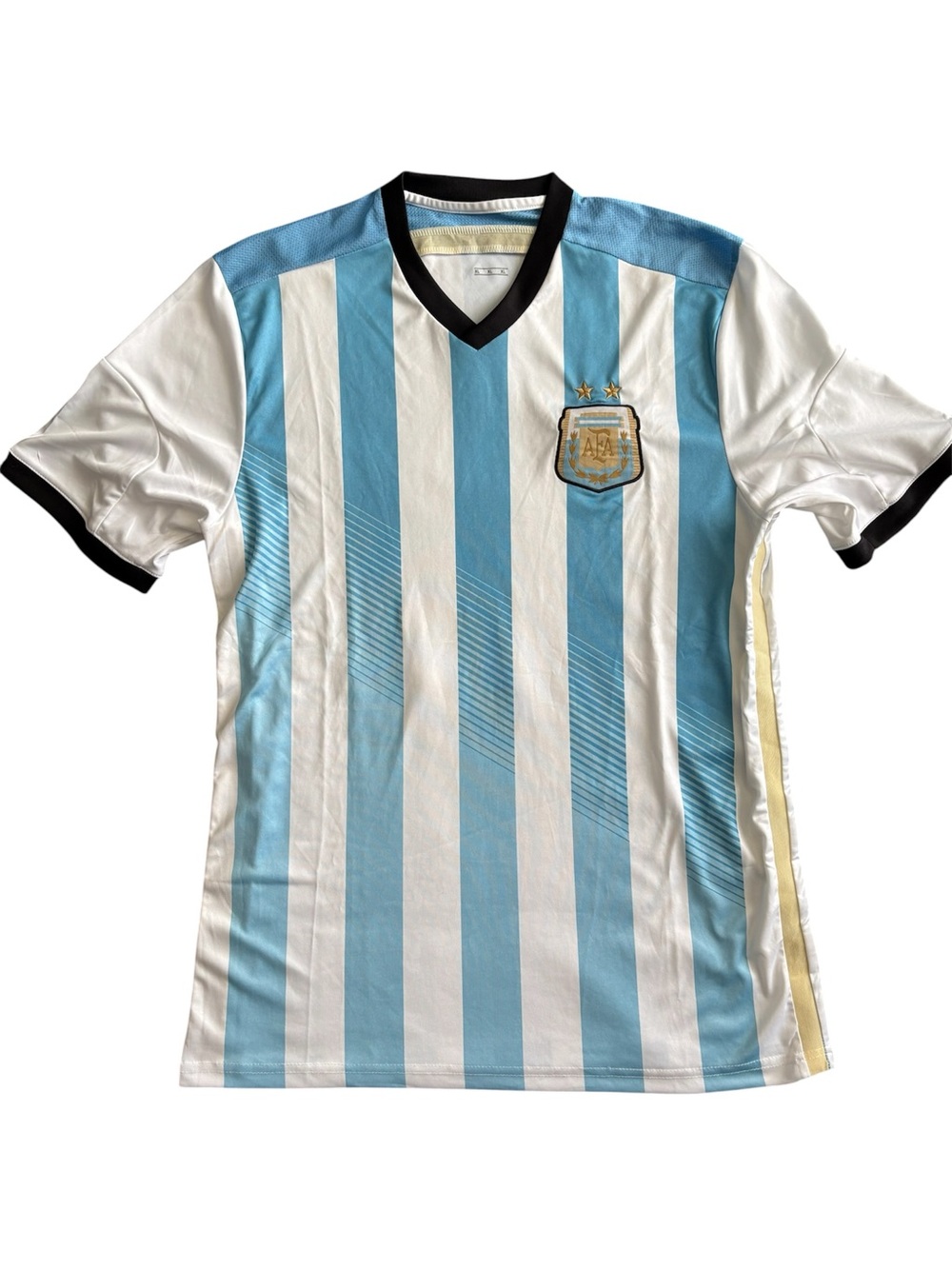 Argentina Soccer Jersey